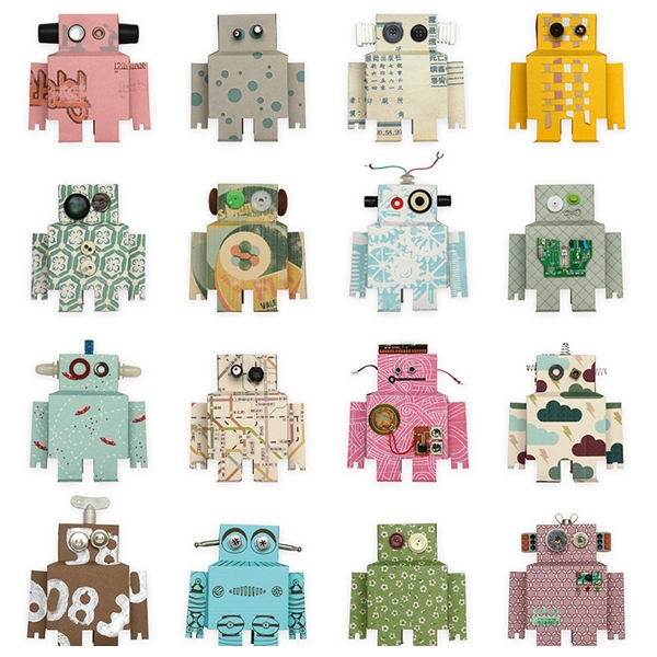robot